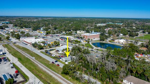 210 S Railroad St, Bunnell, FL 32110
